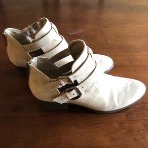 Francesca’s Ankle Boot